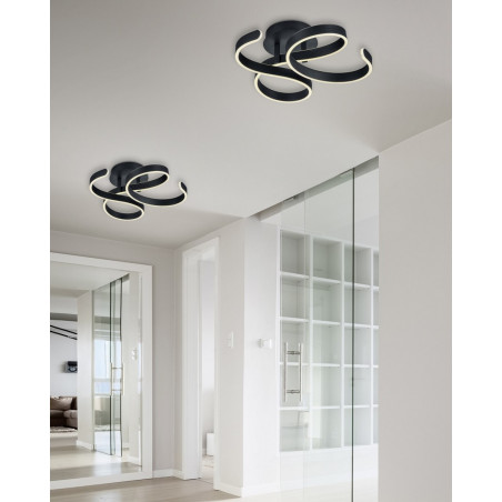 Lampa sufitowa FRANCIS 671310142 Trio