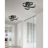 Lampa sufitowa FRANCIS 671310142 Trio