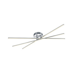 Lampa sufitowa TIRIAC 671610307 Trio