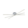 Lampa sufitowa TIRIAC 671610307 Trio