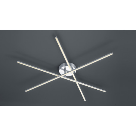 Lampa sufitowa TIRIAC 671610307 Trio