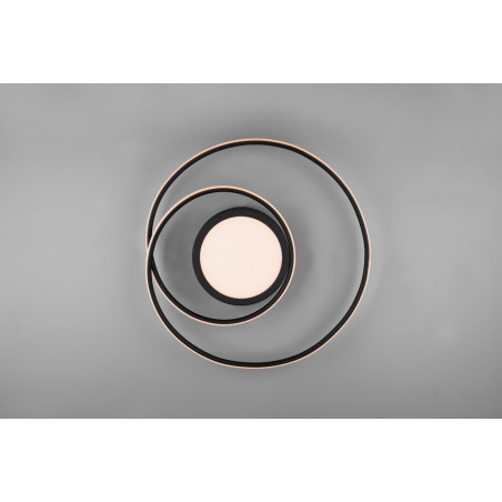Lampa sufitowa YAVA 672310232 Trio