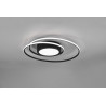Lampa sufitowa YAVA 672310232 Trio