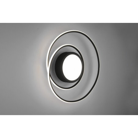 Lampa sufitowa YAVA 672310232 Trio