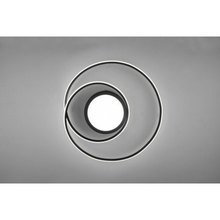 Lampa sufitowa YAVA 672310232 Trio