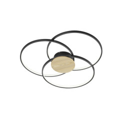 Lampa sufitowa SEDONA 673210332 Trio