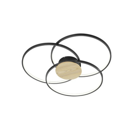 Lampa sufitowa SEDONA 673210332 Trio