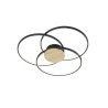 Lampa sufitowa SEDONA 673210332 Trio