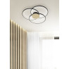 Lampa sufitowa SEDONA 673210332 Trio