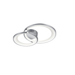 Lampa sufitowa GRANADA 673810206 Trio