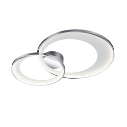 Lampa sufitowa GRANADA 673890206 Trio