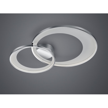 Lampa sufitowa GRANADA 673890206 Trio
