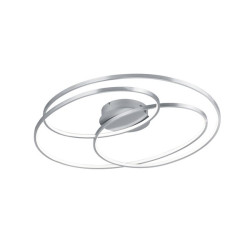 Lampa sufitowa GALE 673918007 Trio