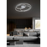 Lampa sufitowa GALE 673918007 Trio