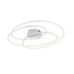 Lampa sufitowa GALE 673918031 Trio