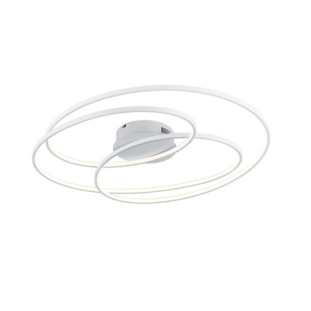Lampa sufitowa GALE 673918031 Trio