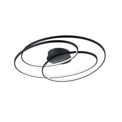 Lampa sufitowa GALE 673918032 Trio