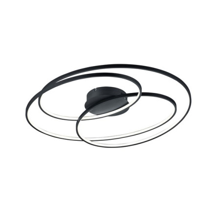 Lampa sufitowa GALE 673918032 Trio
