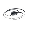 Lampa sufitowa GALE 673918032 Trio