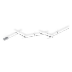 Lampa sufitowa INDIRA 674610507 Trio