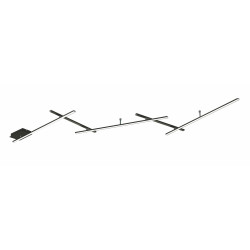 Lampa sufitowa INDIRA 674610532 Trio