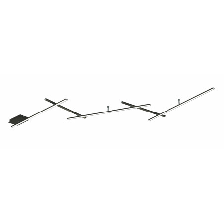 Lampa sufitowa INDIRA 674610532 Trio