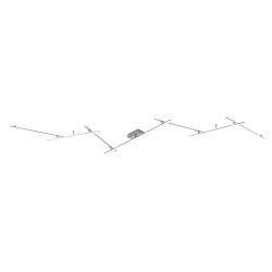 Lampa sufitowa INDIRA 674610707 Trio