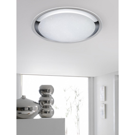 Lampa sufitowa MIKO 675610106 Trio