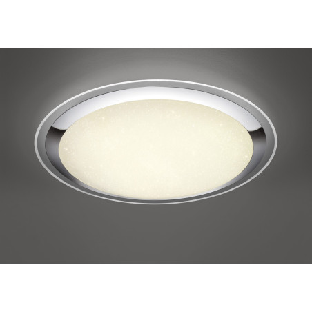 Lampa sufitowa MIKO 675610106 Trio