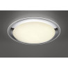 Lampa sufitowa MIKO 675610106 Trio