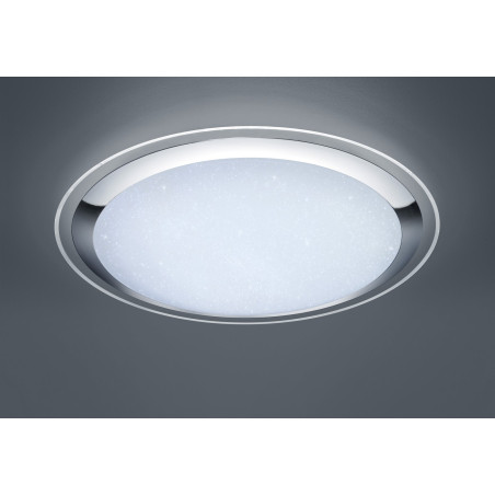Lampa sufitowa MIKO 675610106 Trio