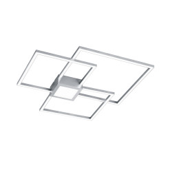 Lampa sufitowa HYDRA 676210407 Trio