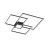 Lampa sufitowa HYDRA 676210442 Trio