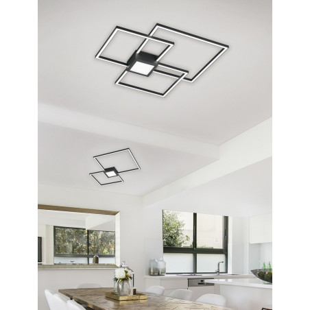Lampa sufitowa HYDRA 676210442 Trio