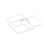 Lampa sufitowa HYDRA 676240431 Trio
