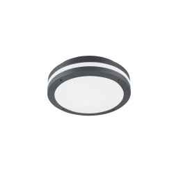 Lampa zewnętrzna sufitowa PIAVE 676960142 Trio