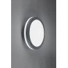 Lampa zewnętrzna sufitowa PIAVE 676960142 Trio