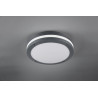 Lampa zewnętrzna sufitowa PIAVE 676960142 Trio