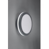 Lampa zewnętrzna sufitowa PIAVE 676960142 Trio