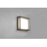 Lampa zewnętrzna sufitowa WITHAM 677860142 Trio