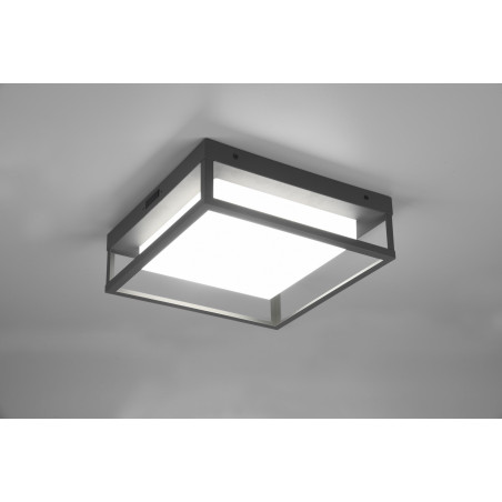Lampa zewnętrzna sufitowa WITHAM 677860142 Trio
