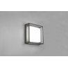 Lampa zewnętrzna sufitowa WITHAM 677860142 Trio
