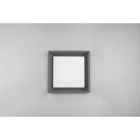 Lampa zewnętrzna sufitowa WITHAM 677860142 Trio