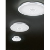 Lampa sufitowa OSAKA 678710006 Trio