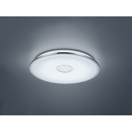 Lampa sufitowa OSAKA 678710006 Trio