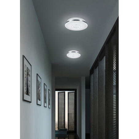 Lampa sufitowa OSAKA 678713006 Trio