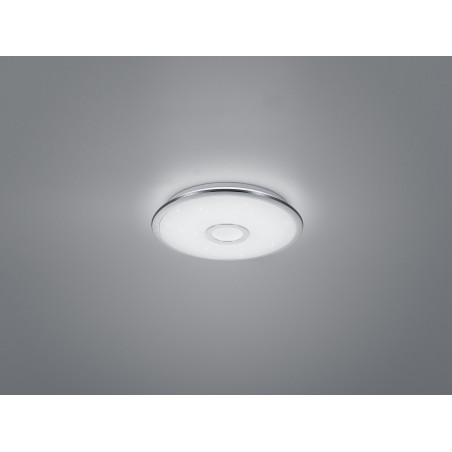 Lampa sufitowa OSAKA 678713006 Trio