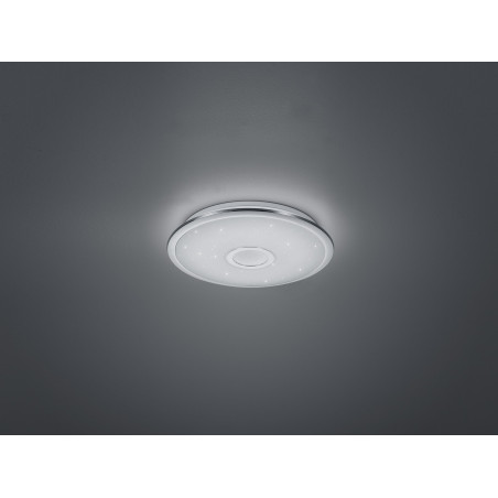 Lampa sufitowa OSAKA 678713006 Trio