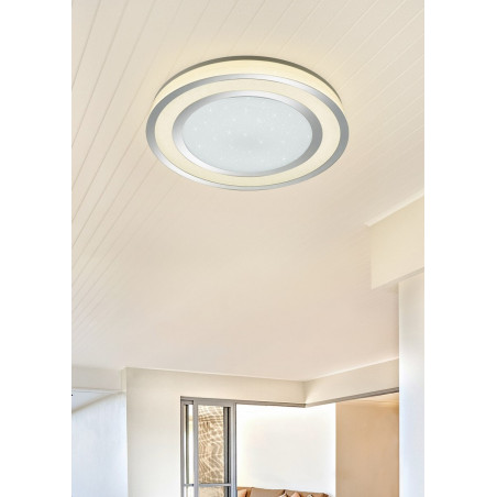 Lampa sufitowa NORIAKI 679210106 Trio