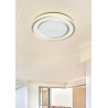 Lampa sufitowa NORIAKI 679210106 Trio